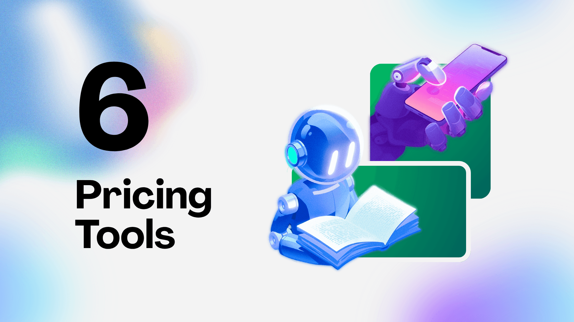 6 Pricing Tools for Your SaaS in 2026