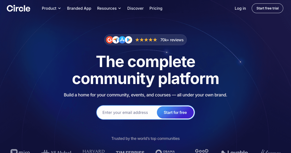 How to Offer Country-Based Pricing for Your Circle Community