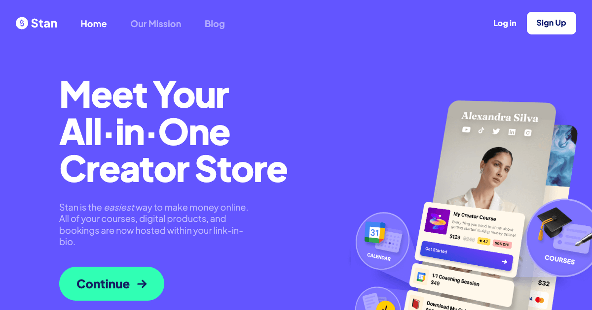 How to Offer Country-Based Pricing for Your Stan Store Products